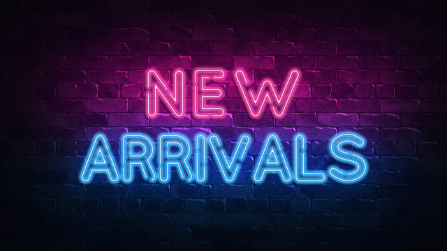 Arrivals
